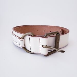 Vintage Gap Leather Belt